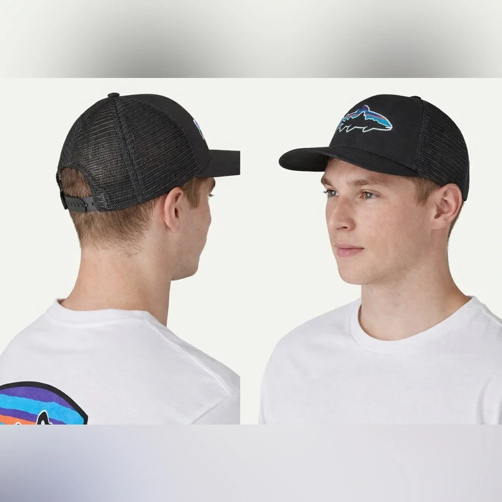 Patagonia classic trucker